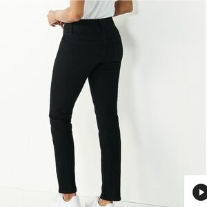 Nine West Tummy Control Jeans